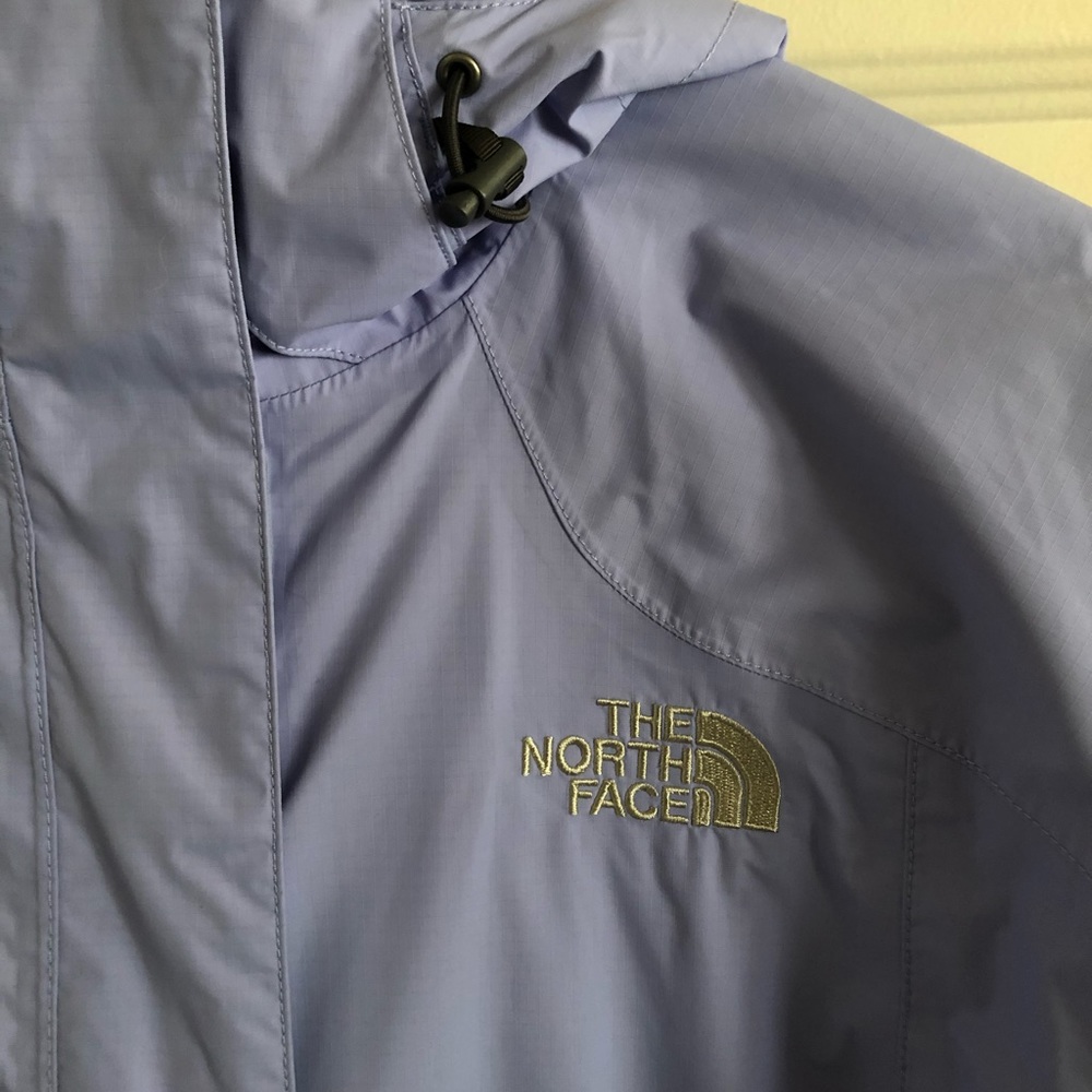 North Face Outer Shell - Picture 4 of 12